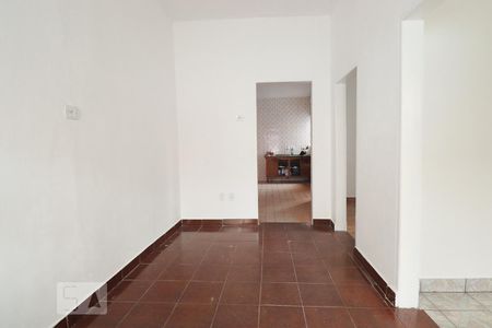 Sala de casa à venda com 3 quartos, 161m² em Vila Lucinda, Santo André
