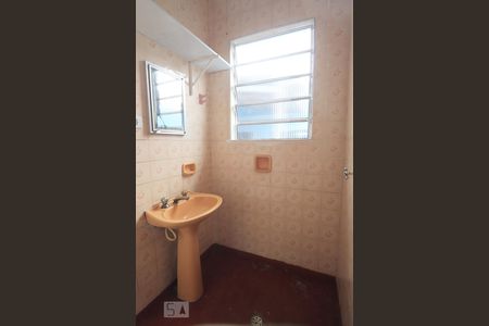 Casa para alugar com 161m², 3 quartos e 1 vagaBanheiro