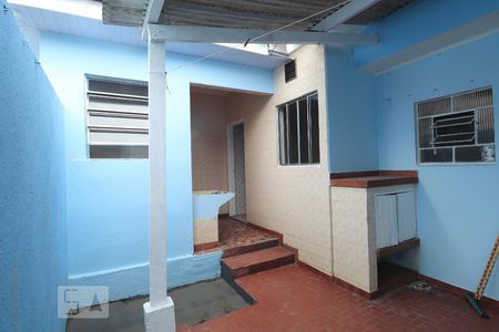 Casa para alugar com 161m², 3 quartos e 1 vagaÁrea de Serviço