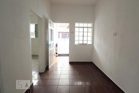 Sala de casa à venda com 3 quartos, 161m² em Vila Lucinda, Santo André