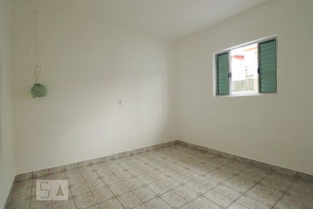 Quarto 1 de casa à venda com 3 quartos, 161m² em Vila Lucinda, Santo André