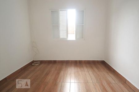 Quarto 2 de casa à venda com 3 quartos, 161m² em Vila Lucinda, Santo André