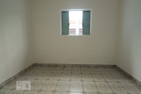 Quarto 1 de casa à venda com 3 quartos, 161m² em Vila Lucinda, Santo André
