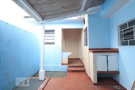 Casa para alugar com 161m², 3 quartos e 1 vagaÁrea de Serviço