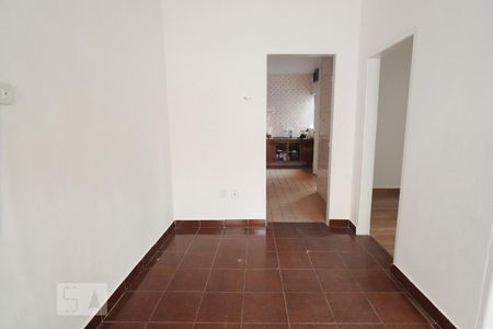 Sala de casa à venda com 3 quartos, 161m² em Vila Lucinda, Santo André