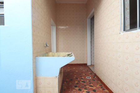 Casa para alugar com 161m², 3 quartos e 1 vagaÁrea de Serviço