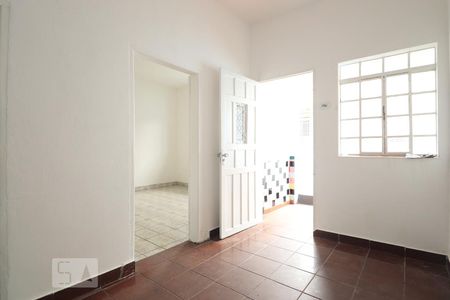 Sala de casa à venda com 3 quartos, 161m² em Vila Lucinda, Santo André