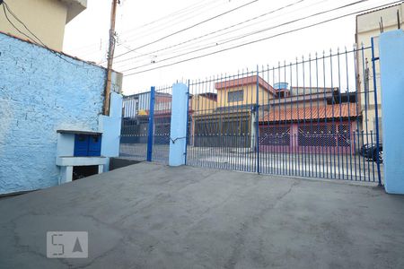 Casa para alugar com 161m², 3 quartos e 1 vagaGaragem