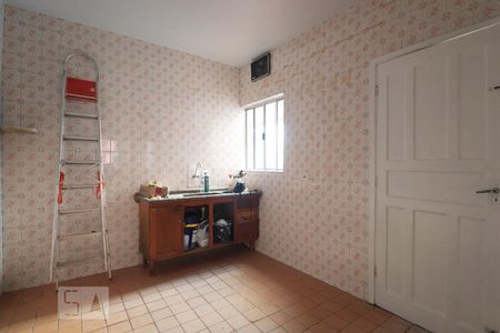 Casa para alugar com 161m², 3 quartos e 1 vagaCozinha