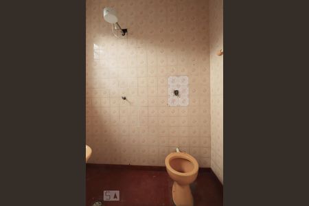 Casa para alugar com 161m², 3 quartos e 1 vagaBanheiro