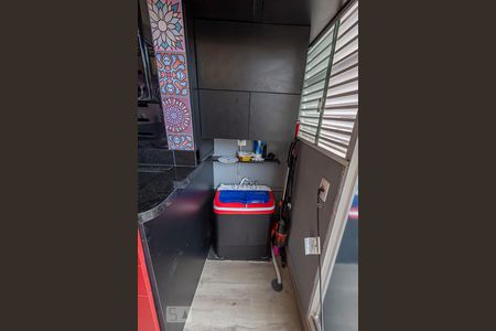 Studio à venda com 36m², 1 quarto e 1 vagaÁrea de Serviço