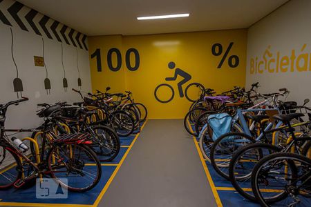 Studio à venda com 36m², 1 quarto e 1 vagaÁrea comum