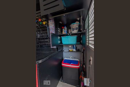 Studio à venda com 36m², 1 quarto e 1 vagaÁrea de Serviço