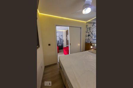 Quarto de kitnet/studio para alugar com 1 quarto, 36m² em Bela Vista, São Paulo