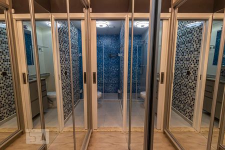 Studio à venda com 36m², 1 quarto e 1 vagaBanheiro