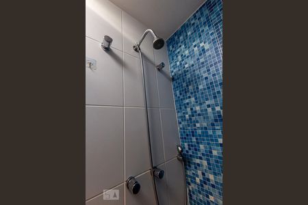 Studio à venda com 36m², 1 quarto e 1 vagaBanheiro