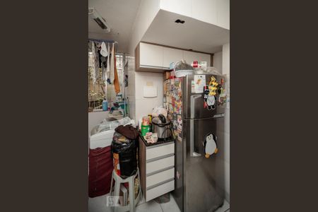 Apartamento para alugar com 63m², 2 quartos e 1 vagaCozinha