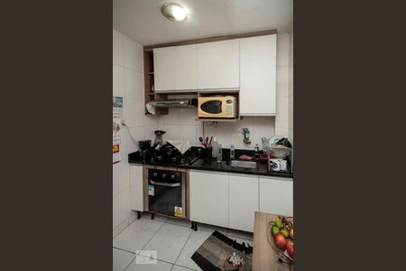 Apartamento para alugar com 63m², 2 quartos e 1 vagaCozinha