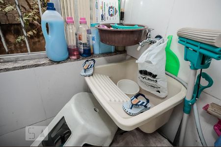 Apartamento para alugar com 63m², 2 quartos e 1 vagaÁrea de Serviço