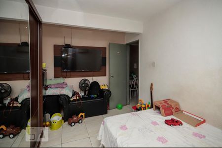 Quarto 1 de apartamento à venda com 2 quartos, 63m² em Inhauma, Rio de Janeiro
