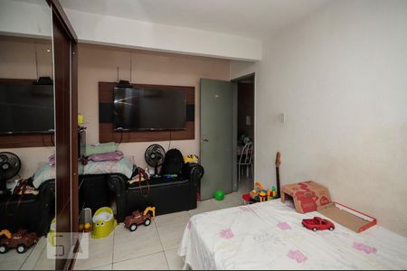 Quarto 1 de apartamento para alugar com 2 quartos, 63m² em Inhauma, Rio de Janeiro