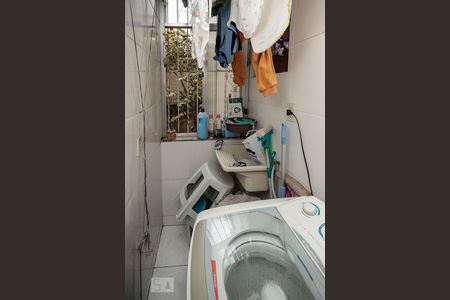 Apartamento para alugar com 63m², 2 quartos e 1 vagaÁrea de Serviço