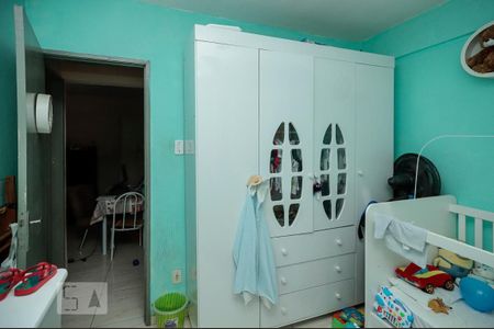 Apartamento para alugar com 63m², 2 quartos e 1 vagaQuarto 2