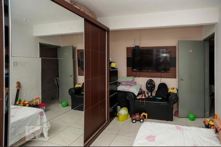 Quarto 1 de apartamento à venda com 2 quartos, 63m² em Inhauma, Rio de Janeiro