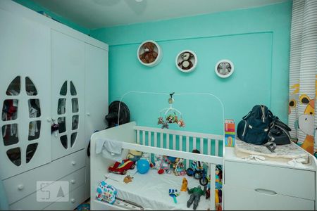 Apartamento para alugar com 63m², 2 quartos e 1 vagaQuarto 2