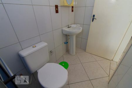 Apartamento para alugar com 50m², 1 quarto e sem vaga Apartamento para alugar com 50m², 1 quarto e sem vagaBanheiro