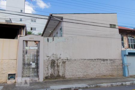 Apartamento para alugar com 50m², 1 quarto e sem vaga Apartamento para alugar com 50m², 1 quarto e sem vagaFachada