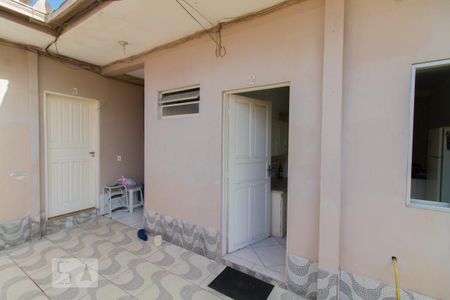 Apartamento para alugar com 50m², 1 quarto e sem vaga Apartamento para alugar com 50m², 1 quarto e sem vagaÁrea Externa