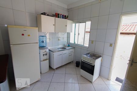 Apartamento para alugar com 50m², 1 quarto e sem vaga Apartamento para alugar com 50m², 1 quarto e sem vagaCozinha