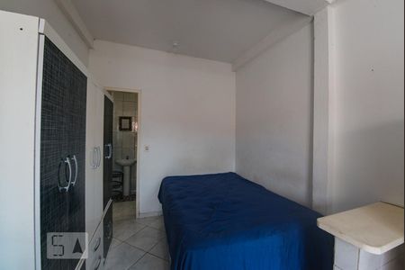Quarto de kitnet/studio para alugar com 1 quarto, 25m² em Jardim Cidade de Florianópolis, São José