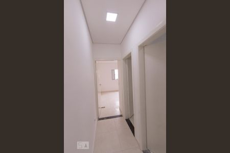 Casa para alugar com 80m², 2 quartos e 1 vagaCorredor