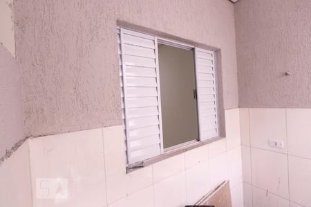 Casa para alugar com 80m², 2 quartos e 1 vagaÁrea de Serviço