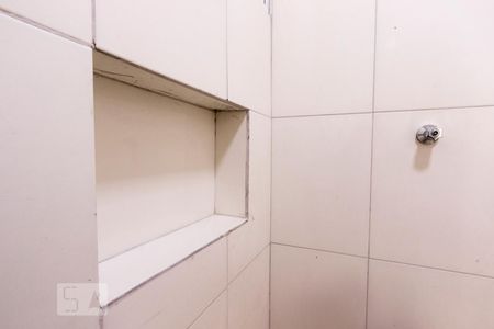 Casa para alugar com 80m², 2 quartos e 1 vagaBanheiro 1