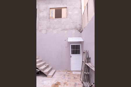 Casa para alugar com 80m², 2 quartos e 1 vagaEntrada