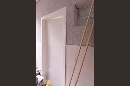 Casa para alugar com 80m², 2 quartos e 1 vagaÁrea de Serviço