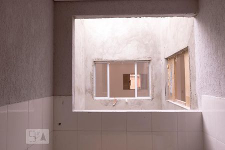 Casa para alugar com 80m², 2 quartos e 1 vagaVista Quarto 1