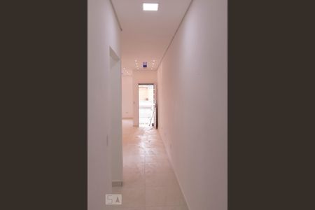 Casa para alugar com 80m², 2 quartos e 1 vagaCorredor
