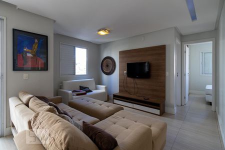 Apartamento à venda com 69m², 2 quartos e 1 vagaSala