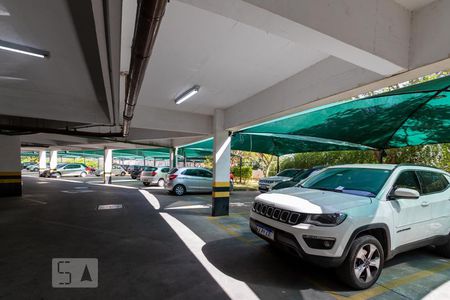 Apartamento à venda com 69m², 2 quartos e 1 vagaGaragem