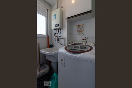 Apartamento à venda com 69m², 2 quartos e 1 vagaÁrea de Serviço