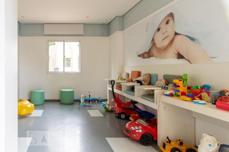 Apartamento à venda com 69m², 2 quartos e 1 vagaBrinquedoteca