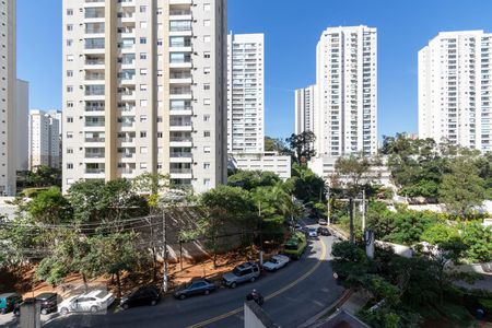 Apartamento à venda com 69m², 2 quartos e 1 vagaVista Quarto