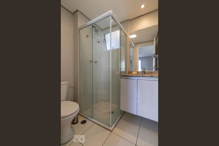 Apartamento à venda com 69m², 2 quartos e 1 vagaBanheiro Social