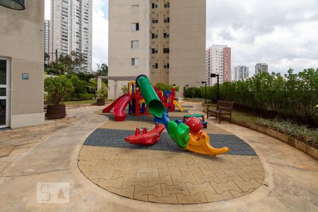 Apartamento à venda com 69m², 2 quartos e 1 vagaÁrea Comum - Playground