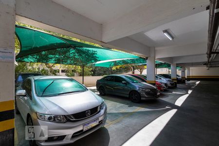 Apartamento à venda com 69m², 2 quartos e 1 vagaGaragem