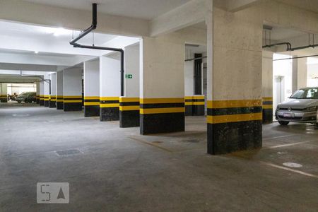 Apartamento à venda com 69m², 2 quartos e 1 vagaGaragem